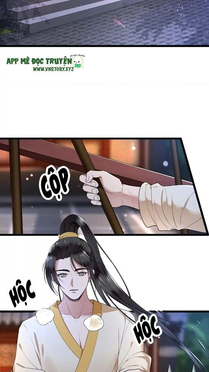 Phượng Hoàng Vu Phi Chapter 26 - Trang 2