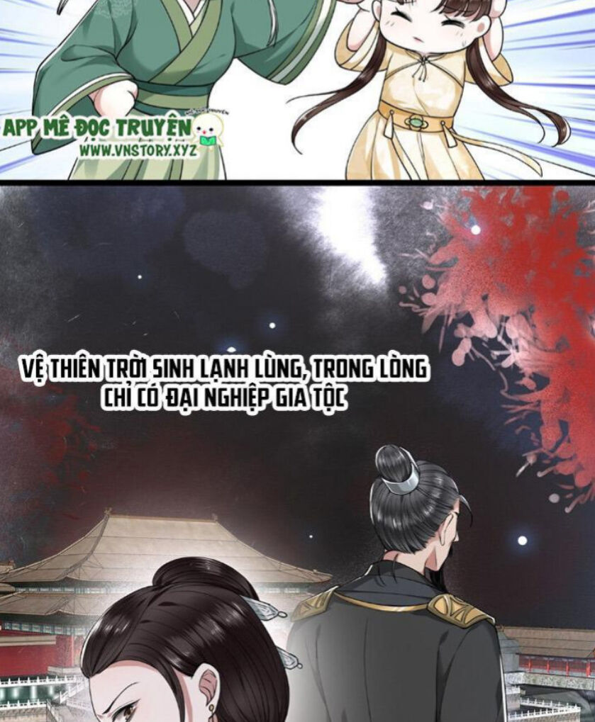 Phượng Hoàng Vu Phi Chapter 28 - Trang 2