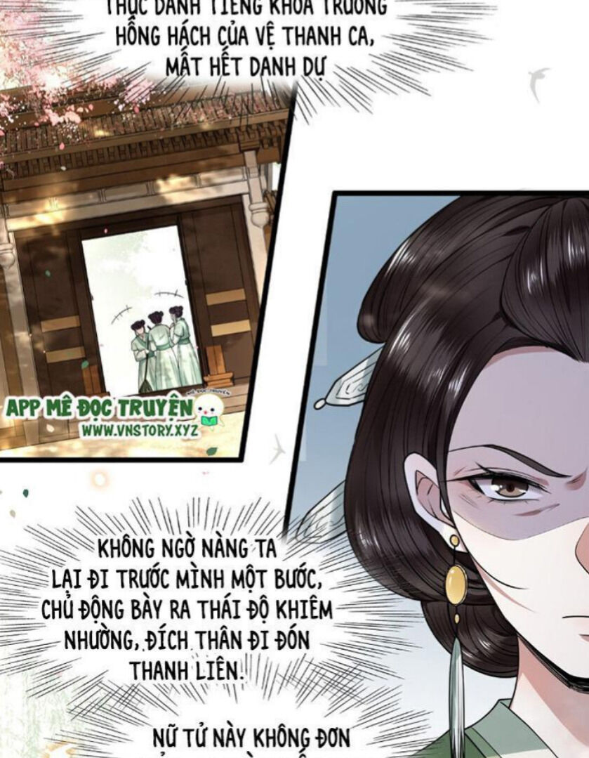 Phượng Hoàng Vu Phi Chapter 28 - Trang 2