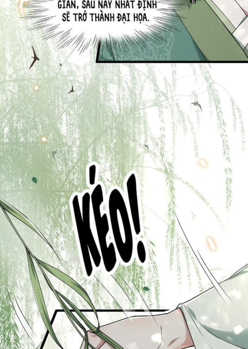 Phượng Hoàng Vu Phi Chapter 28 - Trang 2