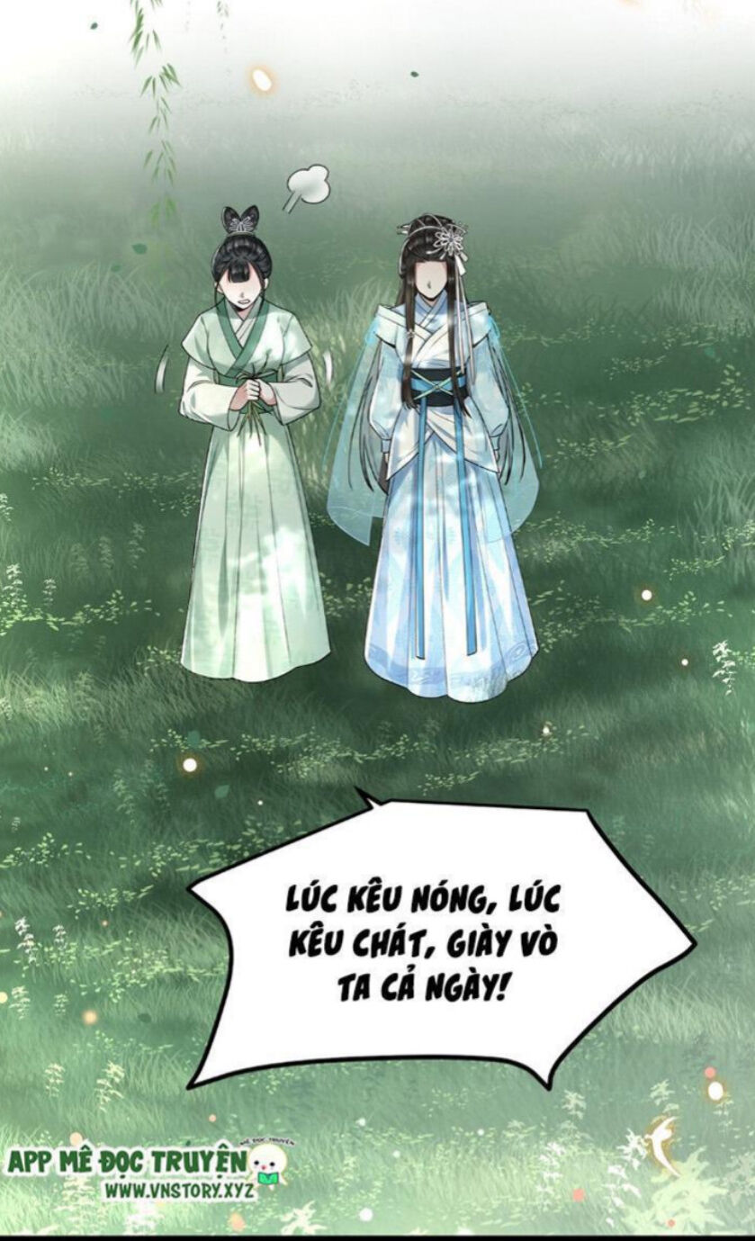 Phượng Hoàng Vu Phi Chapter 28 - Trang 2