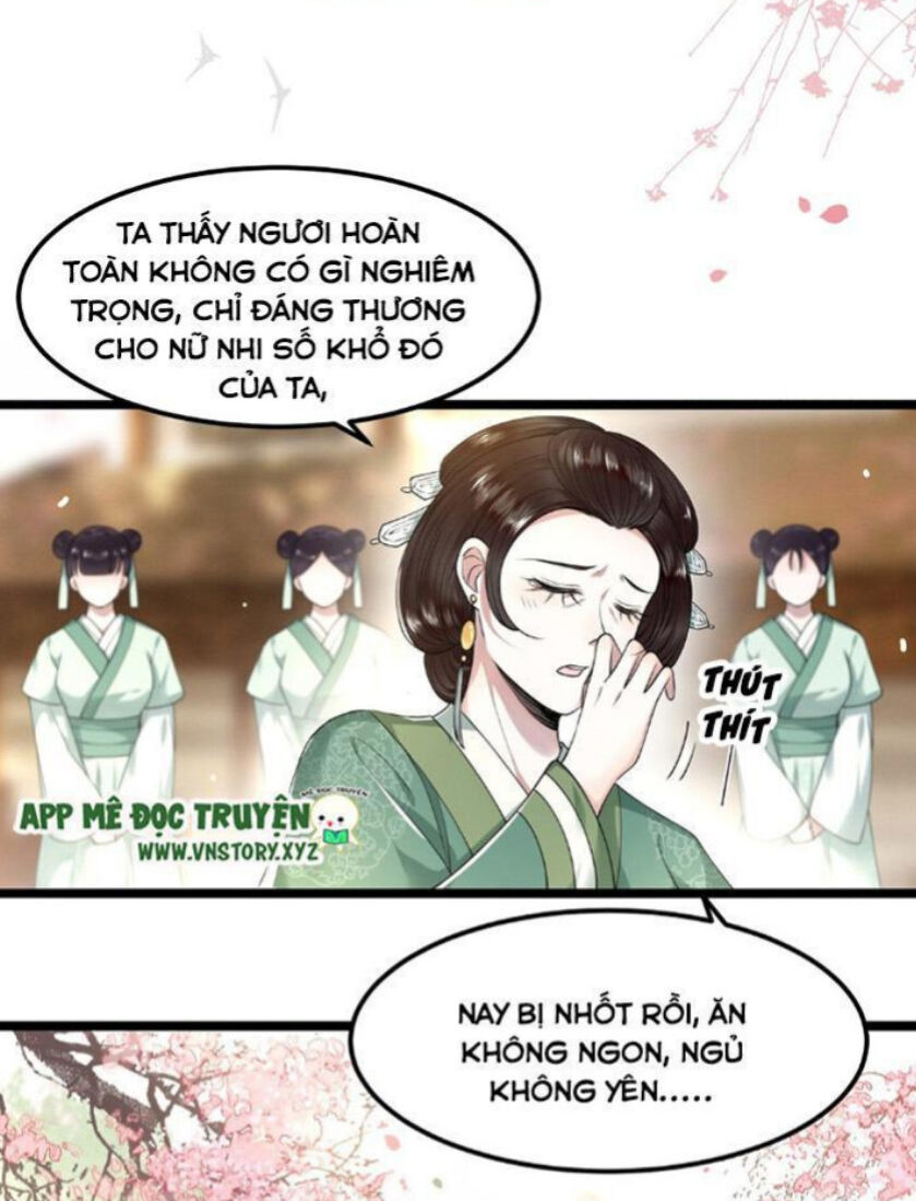 Phượng Hoàng Vu Phi Chapter 28 - Trang 2