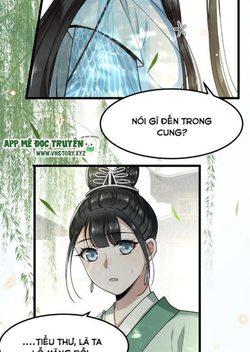 Phượng Hoàng Vu Phi Chapter 28 - Trang 2