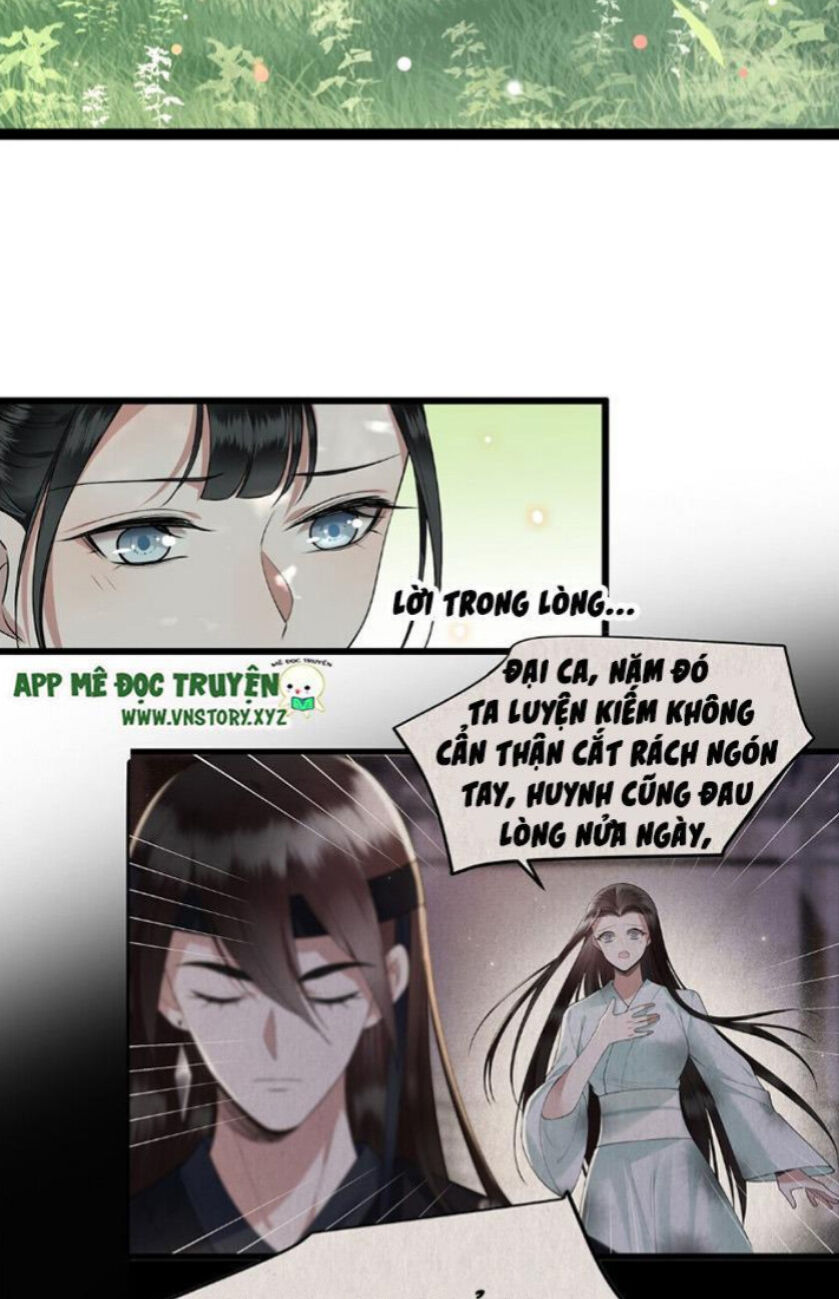 Phượng Hoàng Vu Phi Chapter 28 - Trang 2