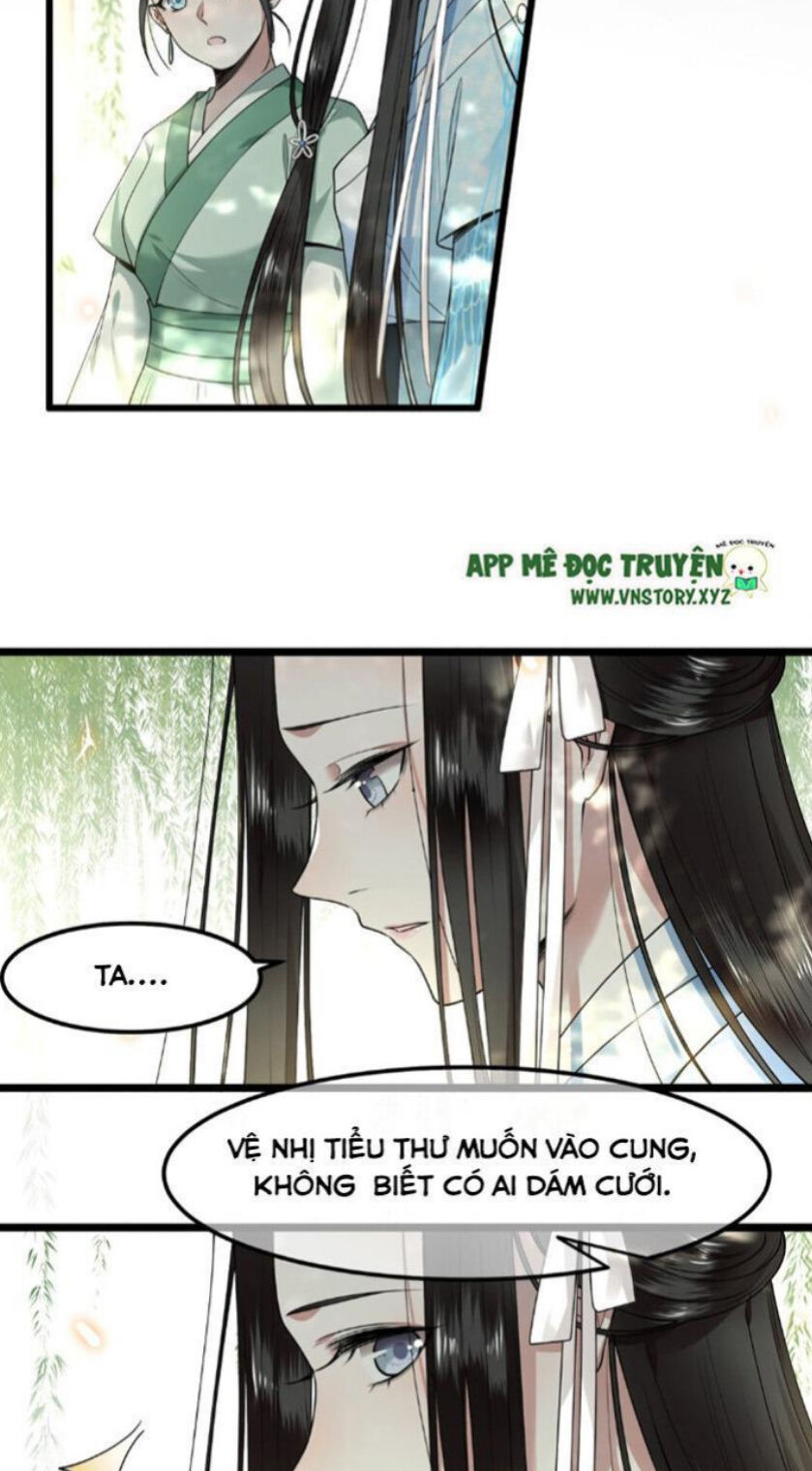 Phượng Hoàng Vu Phi Chapter 28 - Trang 2