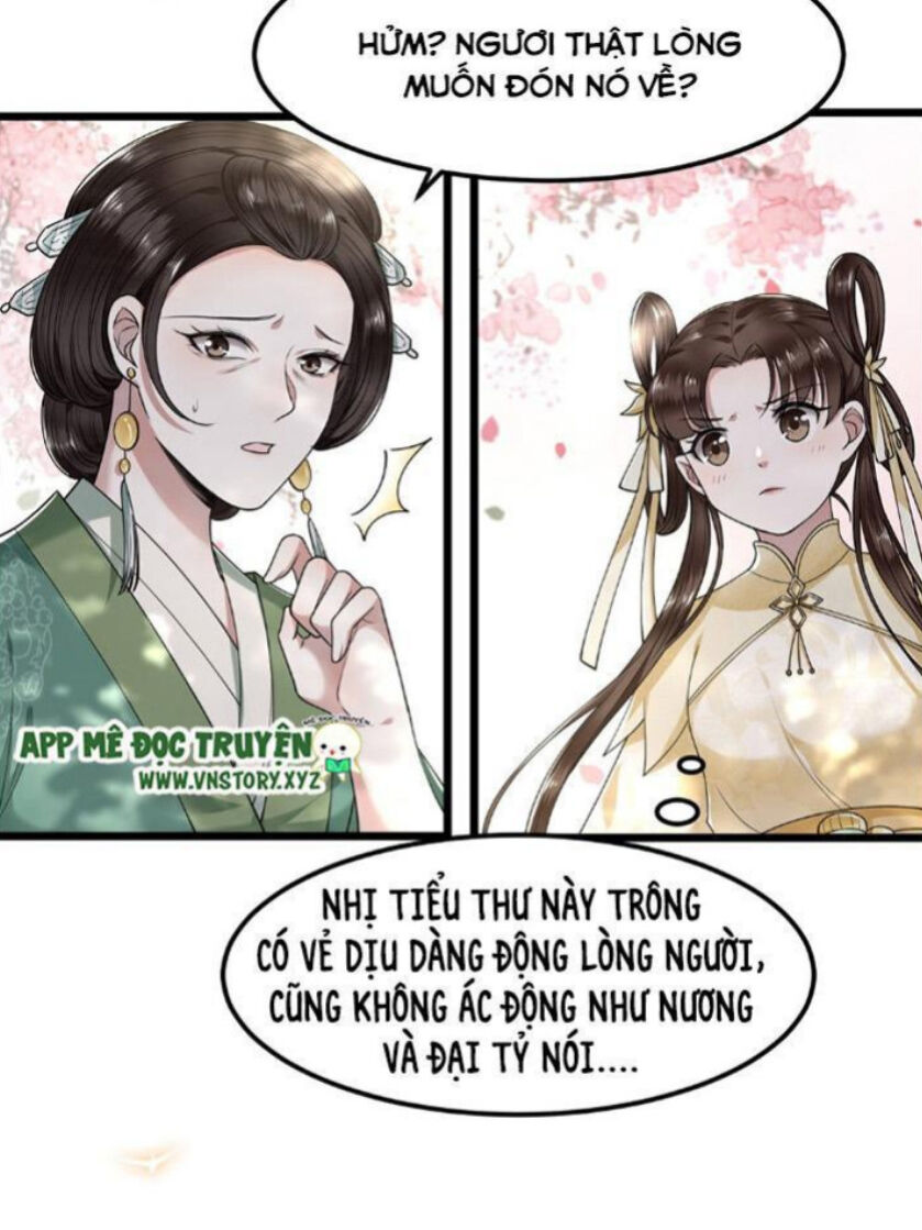 Phượng Hoàng Vu Phi Chapter 28 - Trang 2