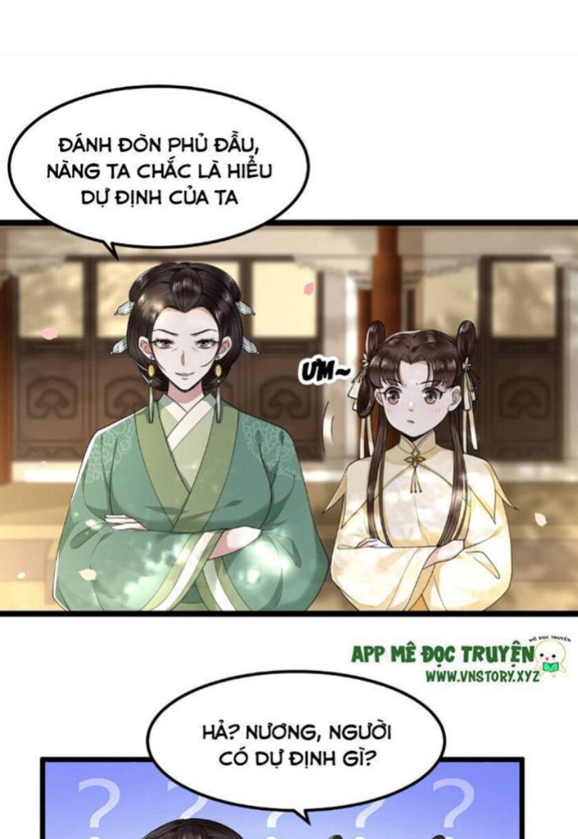 Phượng Hoàng Vu Phi Chapter 28 - Trang 2