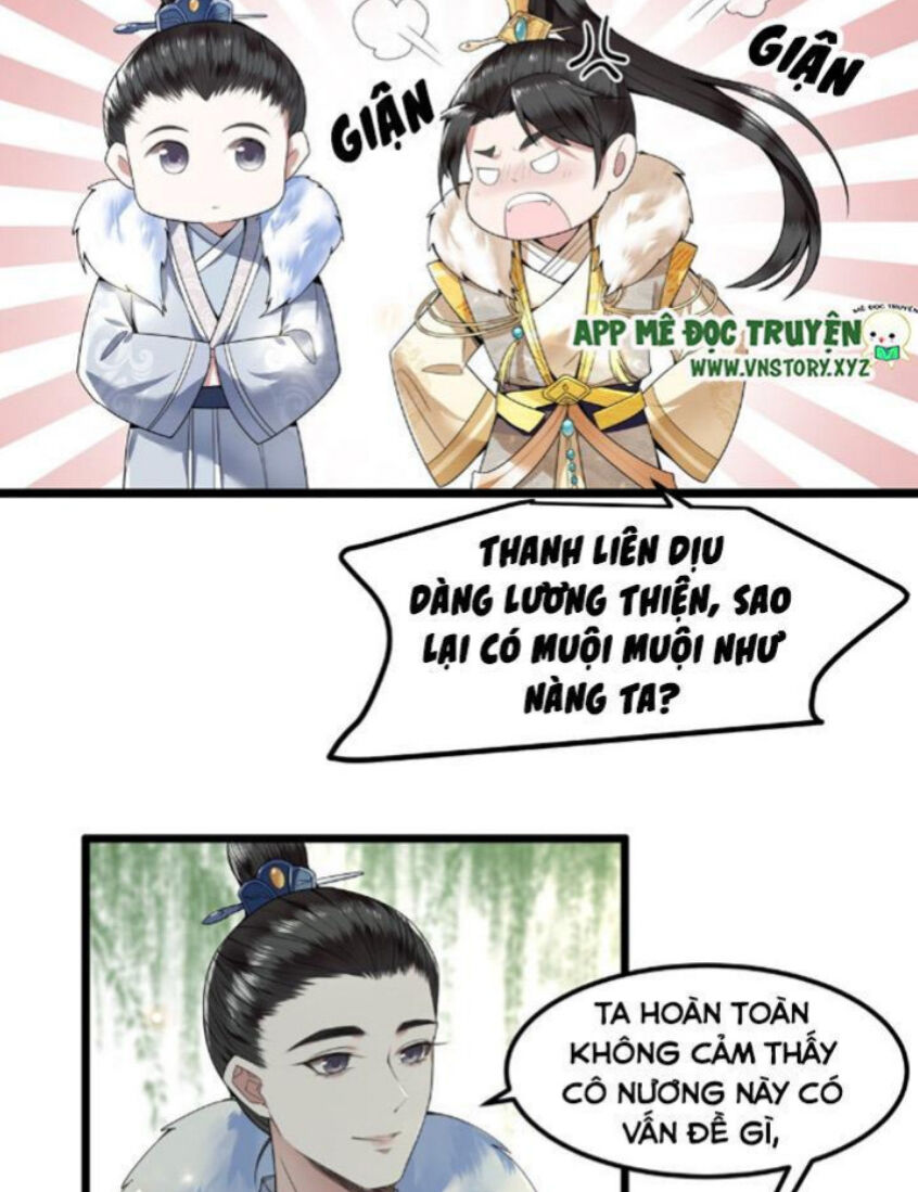 Phượng Hoàng Vu Phi Chapter 29 - Trang 2