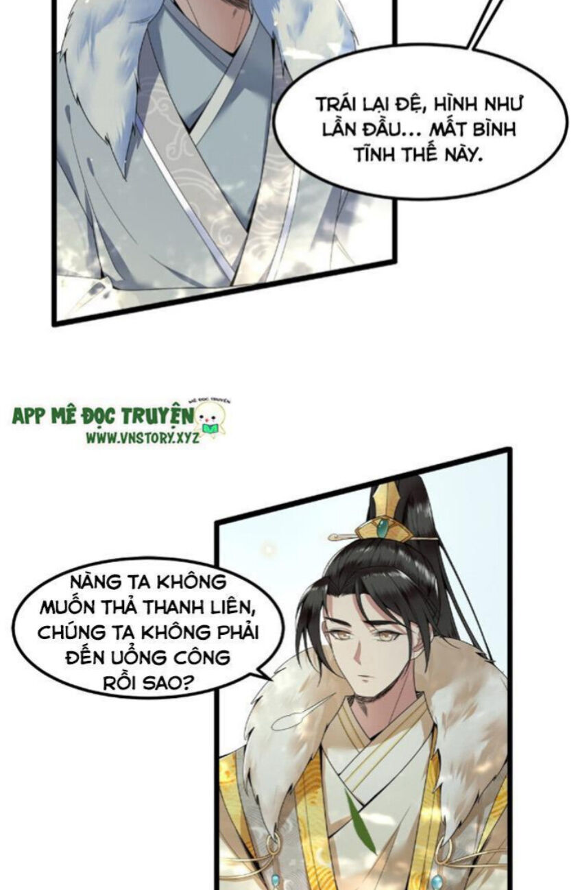 Phượng Hoàng Vu Phi Chapter 29 - Trang 2