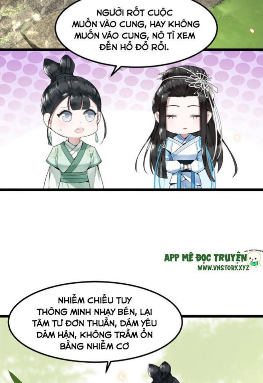 Phượng Hoàng Vu Phi Chapter 29 - Trang 2