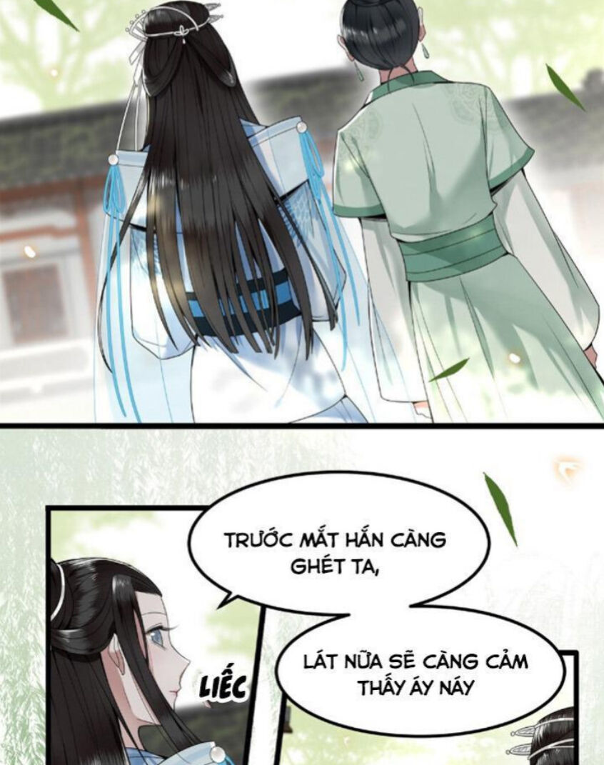 Phượng Hoàng Vu Phi Chapter 29 - Trang 2