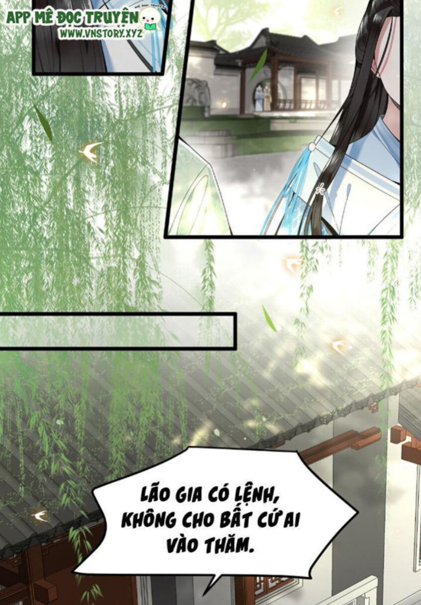 Phượng Hoàng Vu Phi Chapter 29 - Trang 2