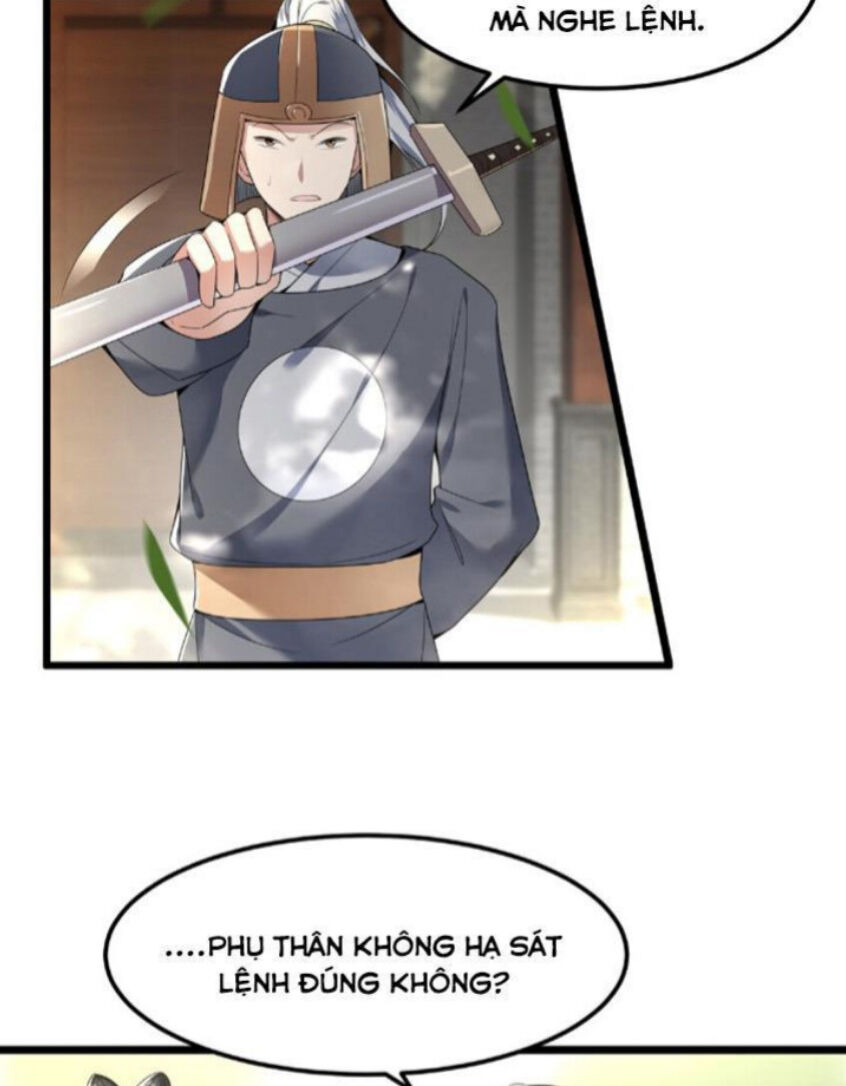 Phượng Hoàng Vu Phi Chapter 29 - Trang 2