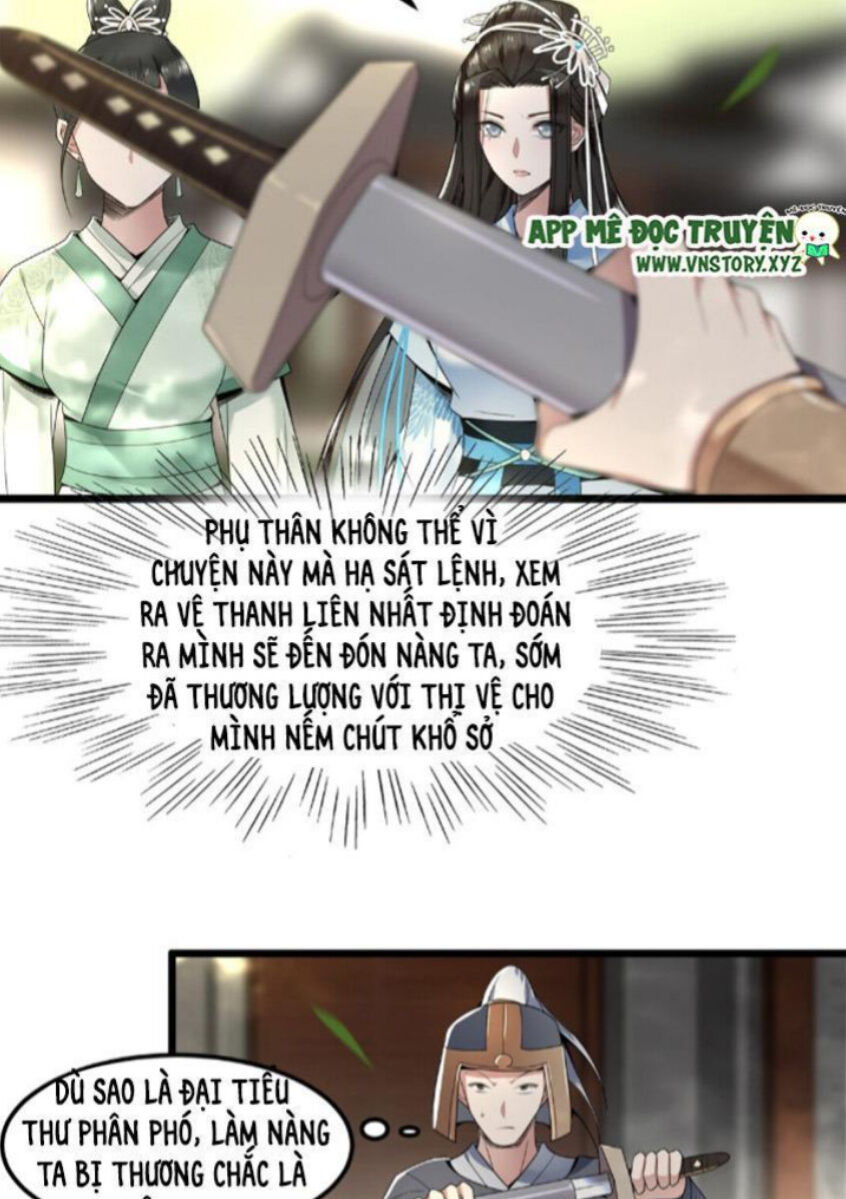 Phượng Hoàng Vu Phi Chapter 29 - Trang 2