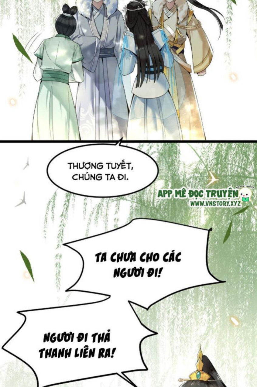 Phượng Hoàng Vu Phi Chapter 29 - Trang 2