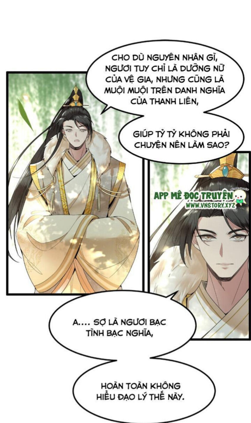 Phượng Hoàng Vu Phi Chapter 29 - Trang 2