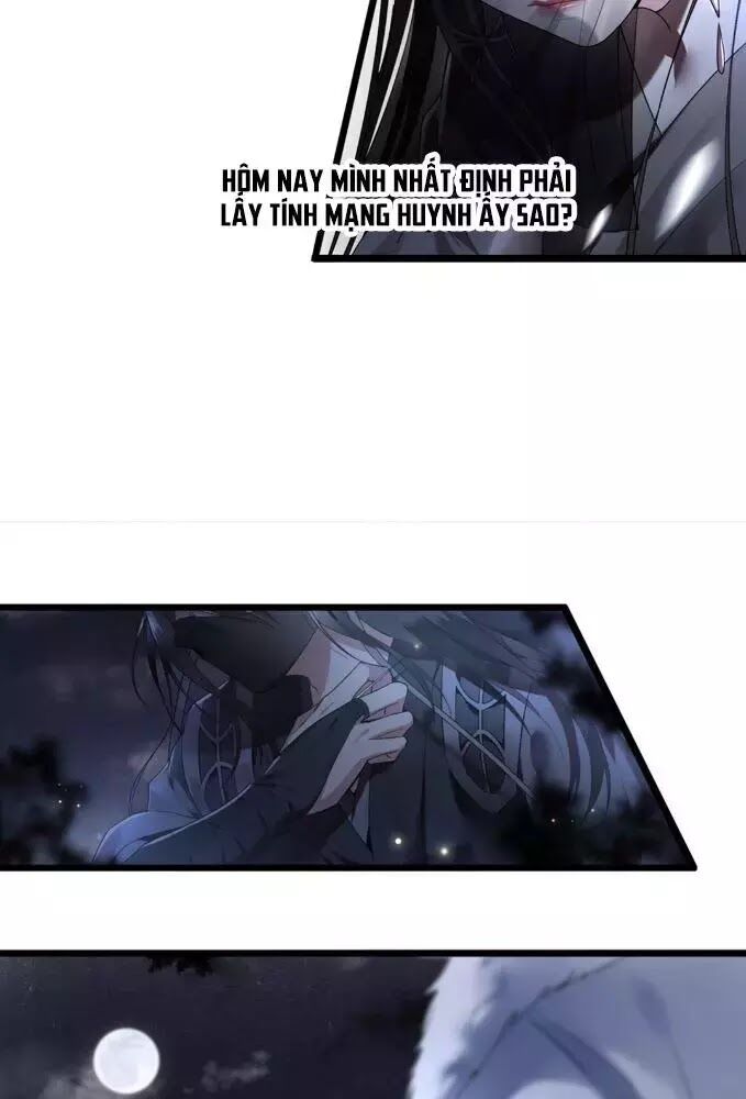 Phượng Hoàng Vu Phi Chapter 3 - Trang 2