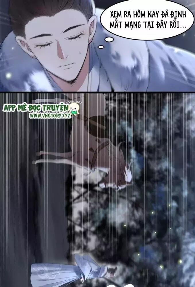 Phượng Hoàng Vu Phi Chapter 3 - Trang 2