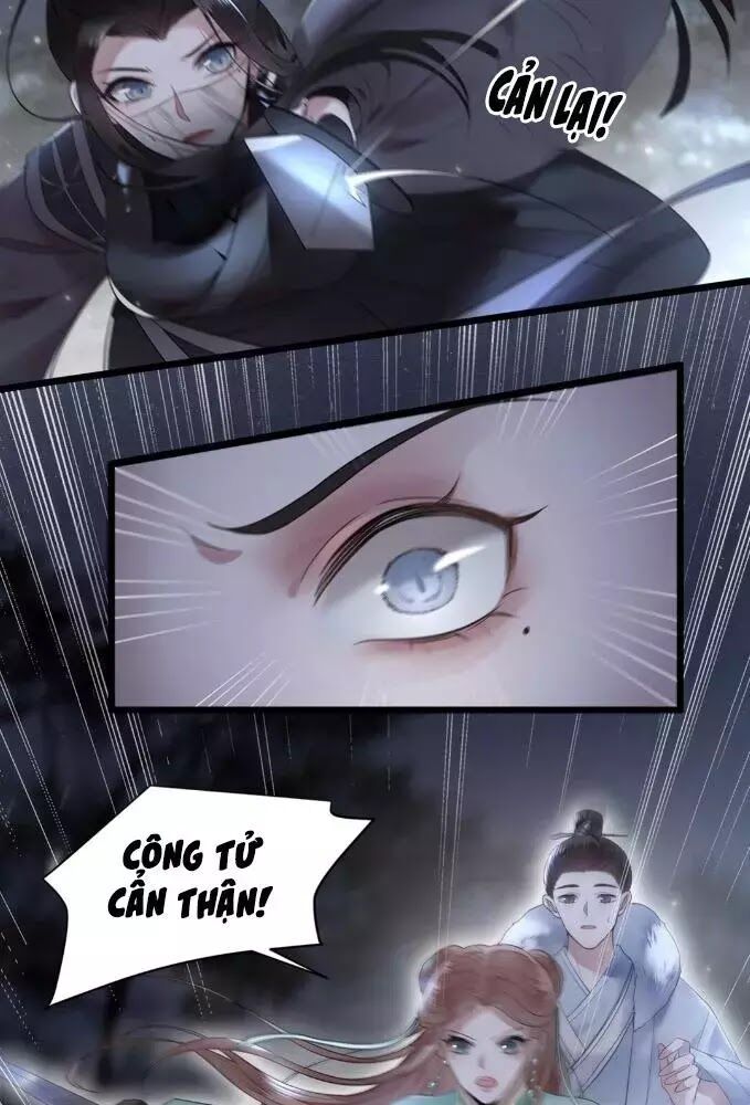 Phượng Hoàng Vu Phi Chapter 3 - Trang 2