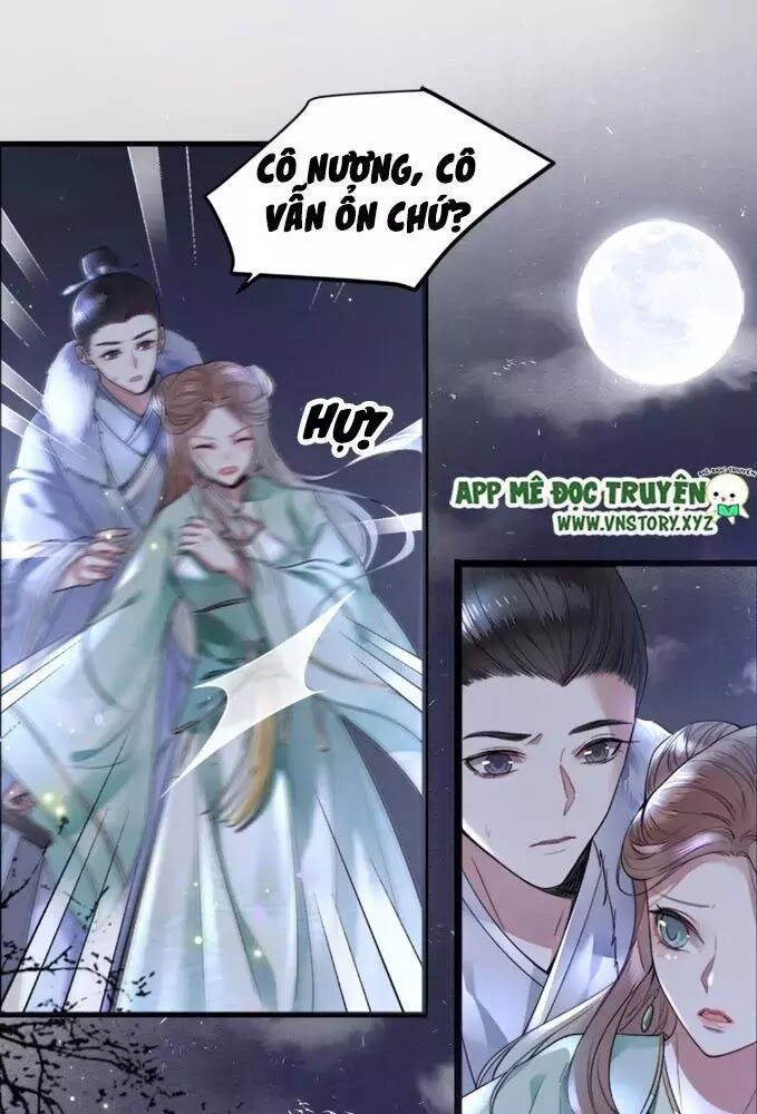 Phượng Hoàng Vu Phi Chapter 3 - Trang 2