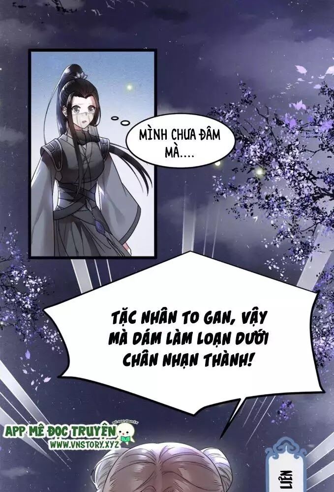 Phượng Hoàng Vu Phi Chapter 3 - Trang 2