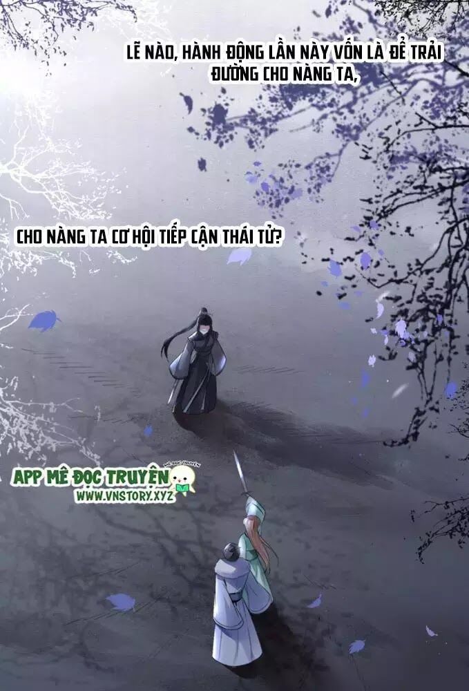 Phượng Hoàng Vu Phi Chapter 3 - Trang 2