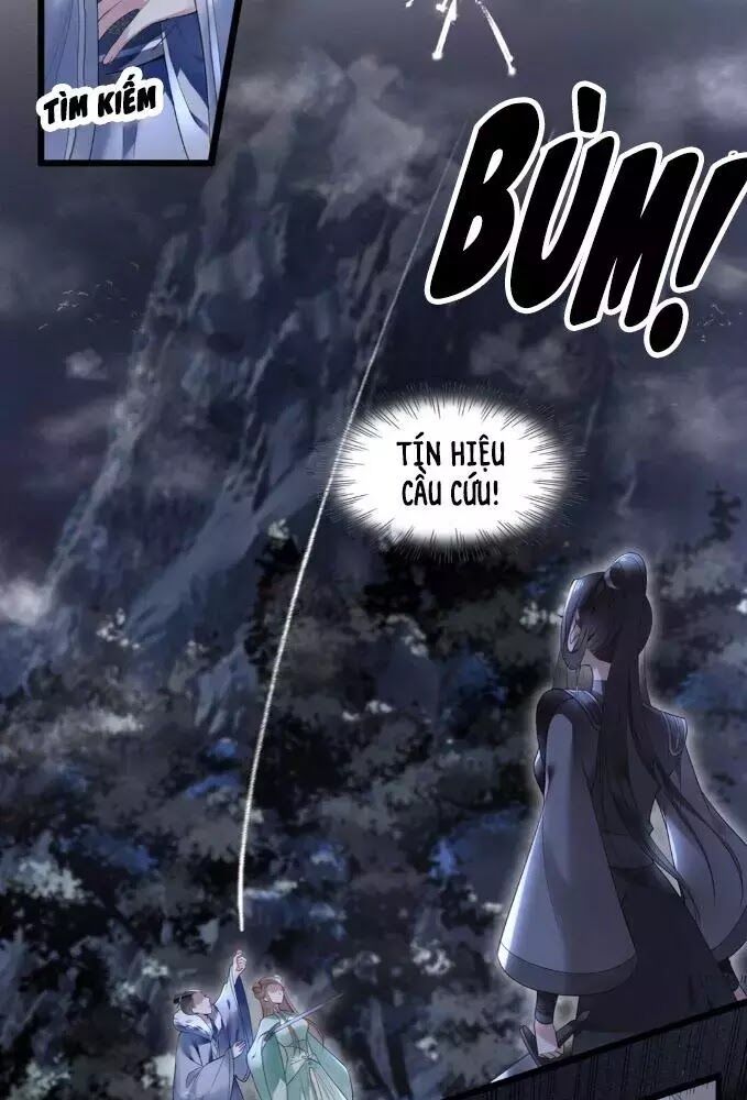 Phượng Hoàng Vu Phi Chapter 3 - Trang 2