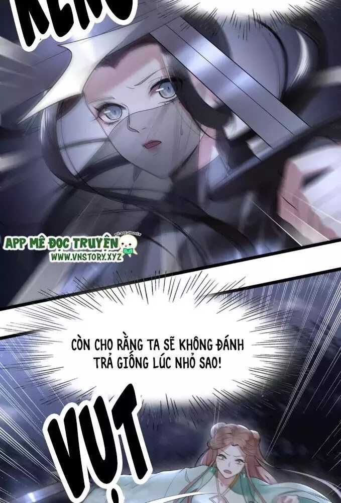 Phượng Hoàng Vu Phi Chapter 3 - Trang 2