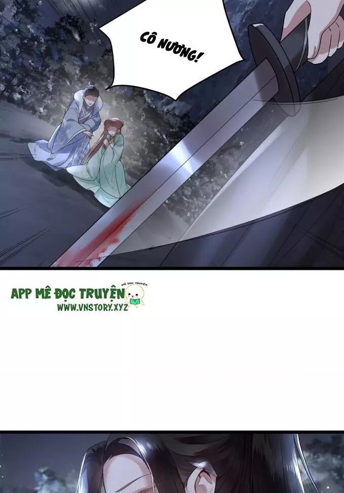 Phượng Hoàng Vu Phi Chapter 3 - Trang 2