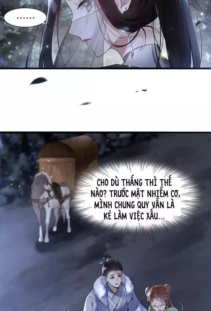 Phượng Hoàng Vu Phi Chapter 3 - Trang 2