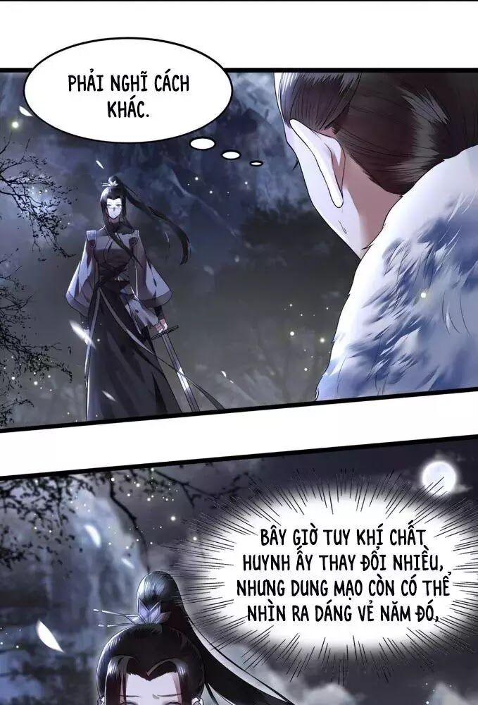 Phượng Hoàng Vu Phi Chapter 3 - Trang 2