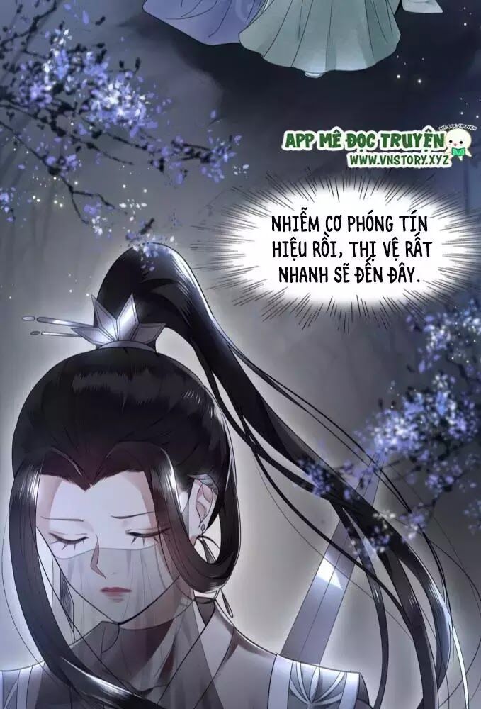 Phượng Hoàng Vu Phi Chapter 3 - Trang 2