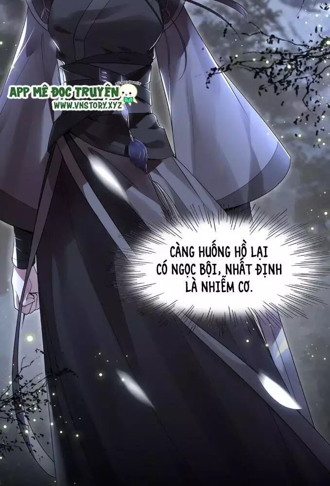 Phượng Hoàng Vu Phi Chapter 3 - Trang 2