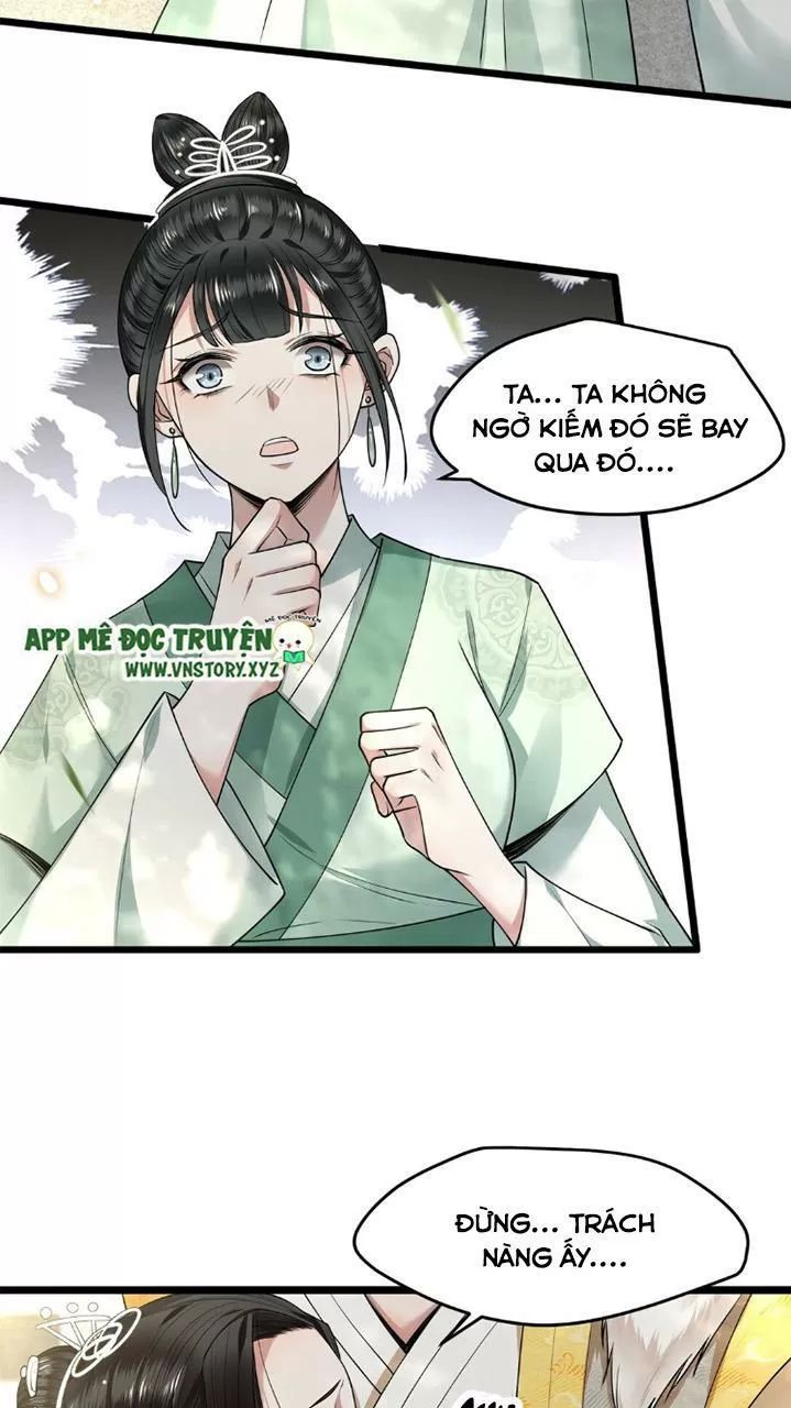 Phượng Hoàng Vu Phi Chapter 30 - Trang 2