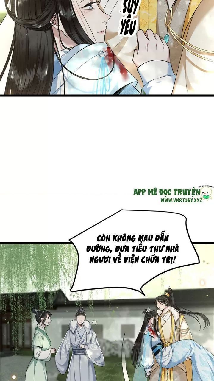 Phượng Hoàng Vu Phi Chapter 30 - Trang 2