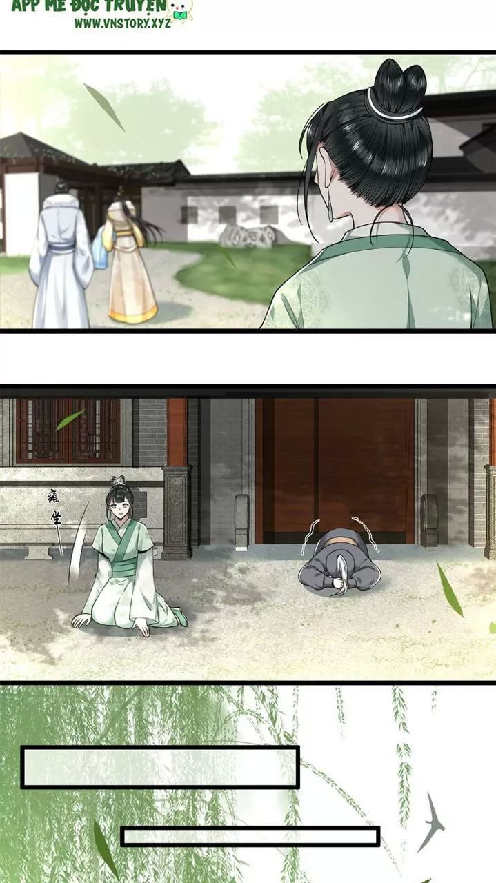 Phượng Hoàng Vu Phi Chapter 30 - Trang 2