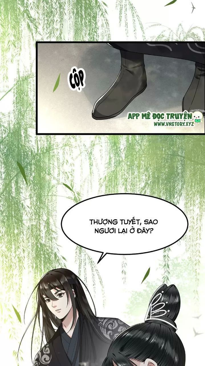 Phượng Hoàng Vu Phi Chapter 30 - Trang 2