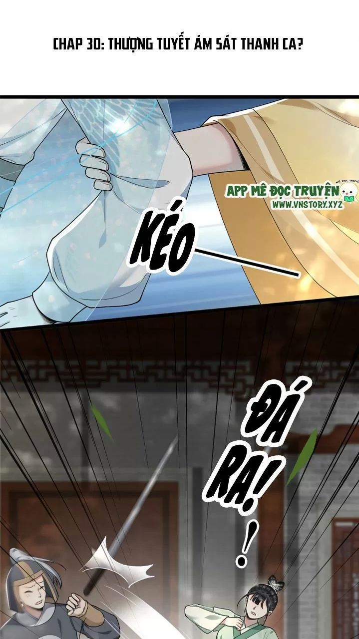 Phượng Hoàng Vu Phi Chapter 30 - Trang 2