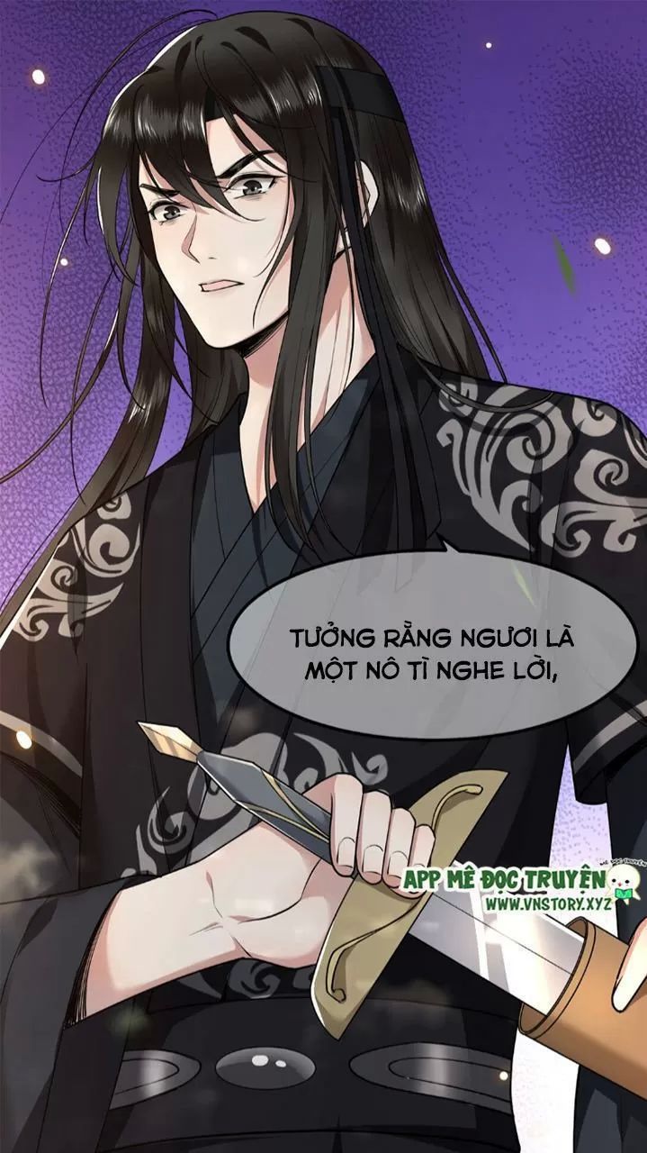 Phượng Hoàng Vu Phi Chapter 30 - Trang 2