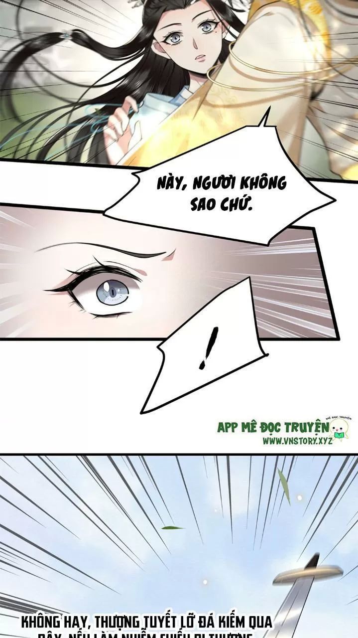 Phượng Hoàng Vu Phi Chapter 30 - Trang 2