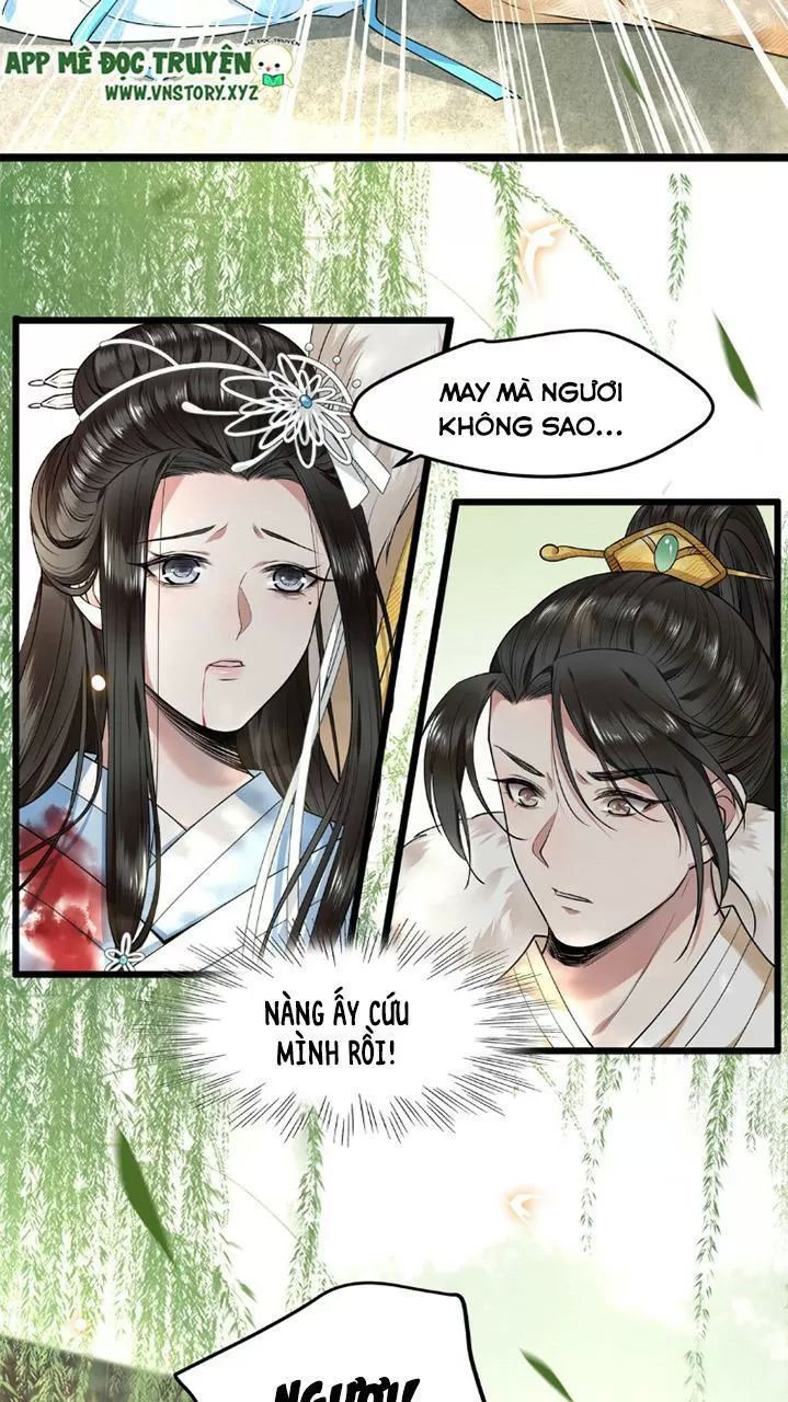 Phượng Hoàng Vu Phi Chapter 30 - Trang 2