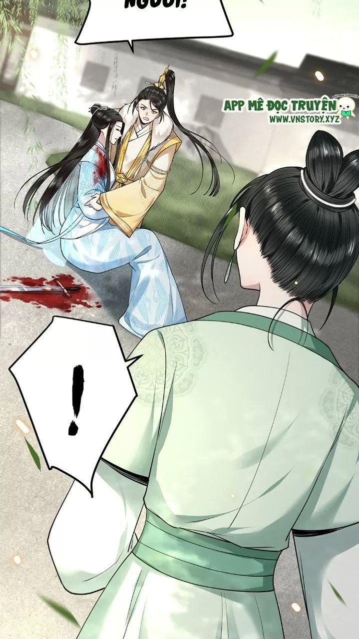 Phượng Hoàng Vu Phi Chapter 30 - Trang 2