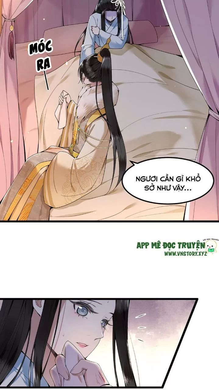 Phượng Hoàng Vu Phi Chapter 31 - Trang 2