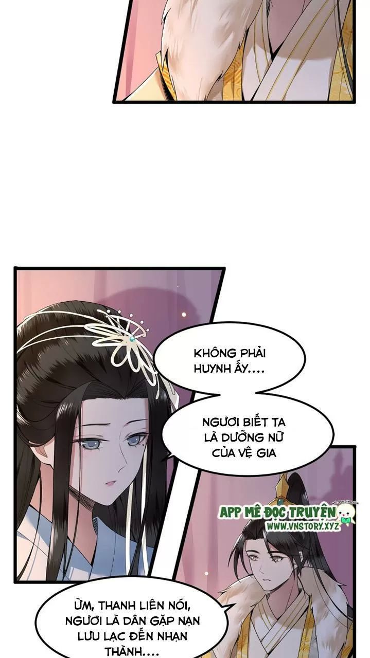 Phượng Hoàng Vu Phi Chapter 31 - Trang 2