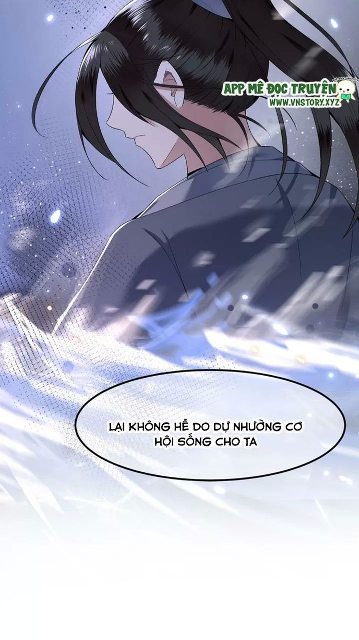 Phượng Hoàng Vu Phi Chapter 31 - Trang 2