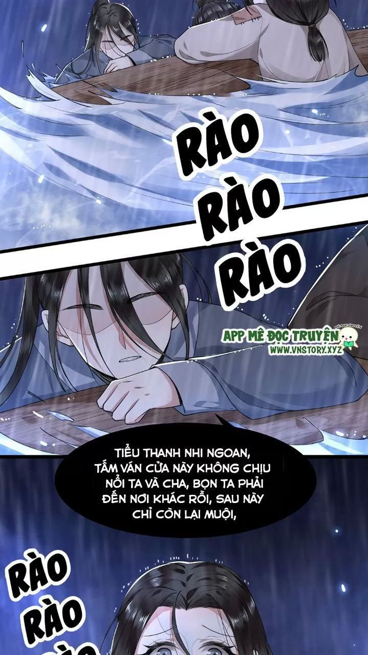 Phượng Hoàng Vu Phi Chapter 31 - Trang 2