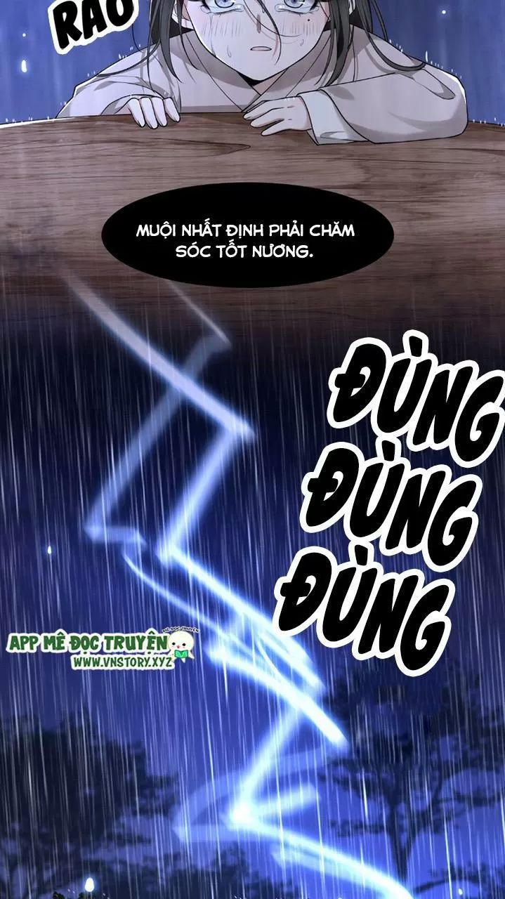 Phượng Hoàng Vu Phi Chapter 31 - Trang 2