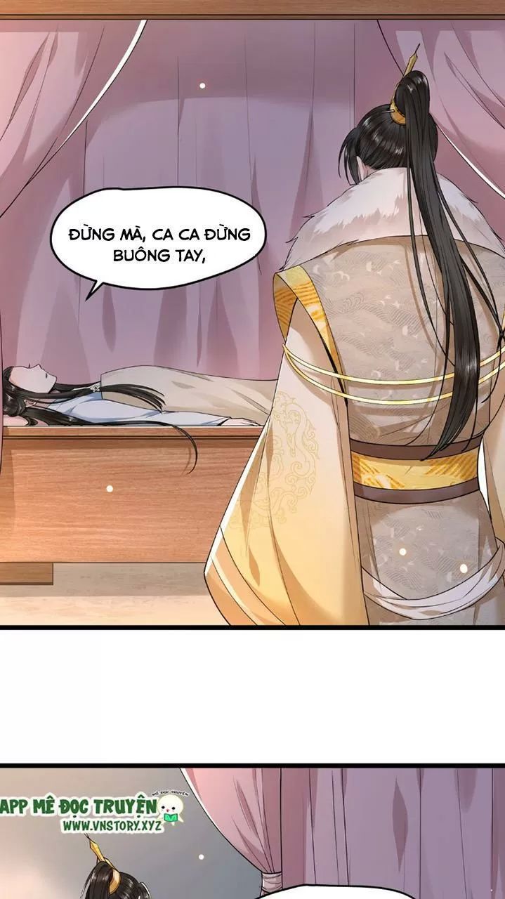 Phượng Hoàng Vu Phi Chapter 31 - Trang 2