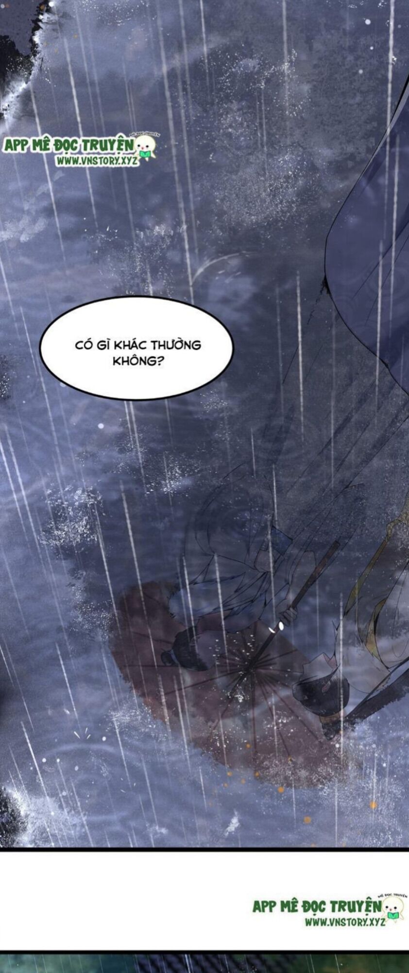 Phượng Hoàng Vu Phi Chapter 33 - Trang 2