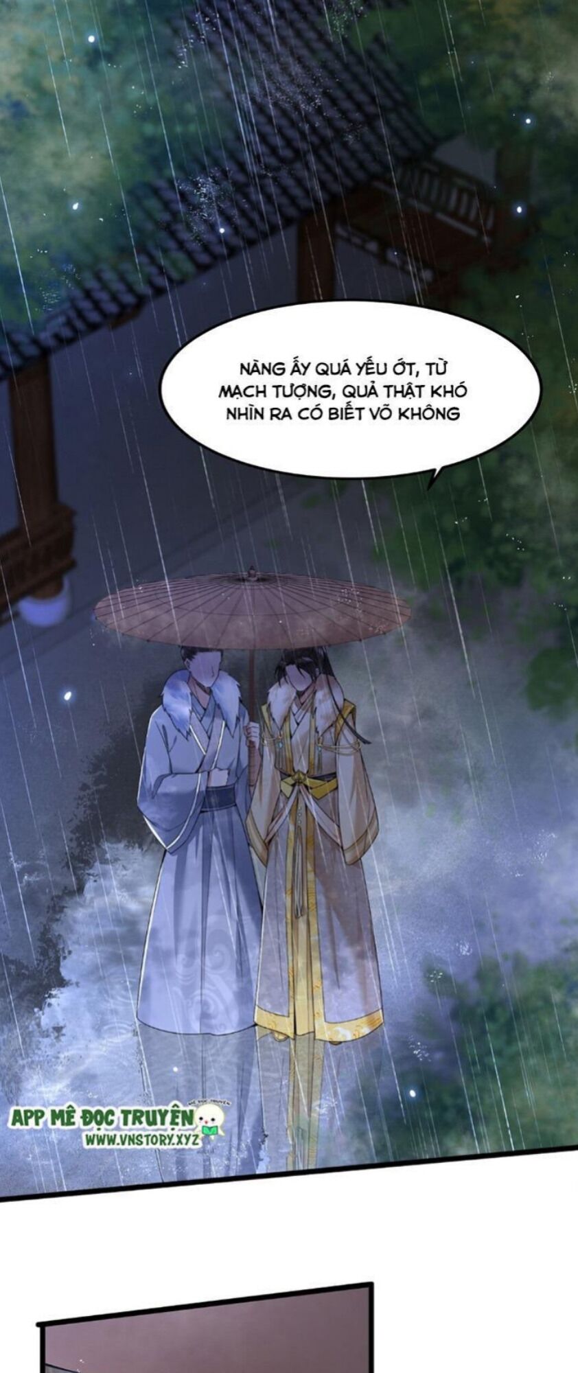 Phượng Hoàng Vu Phi Chapter 33 - Trang 2